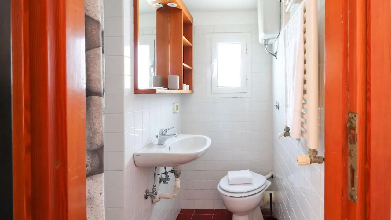 Italianway - Garibaldi 179 Apartment Camogli